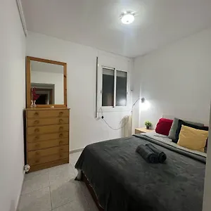 Comfortable And Well-located - Shared Common Areas Appartement *