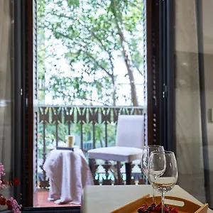 Bbarcelona Rogent Flats Apartament