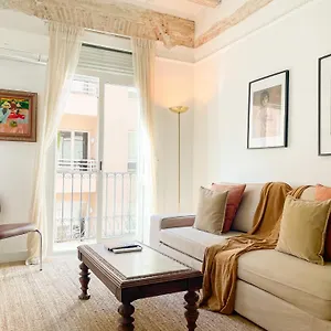 Boutique Radas Apartment *