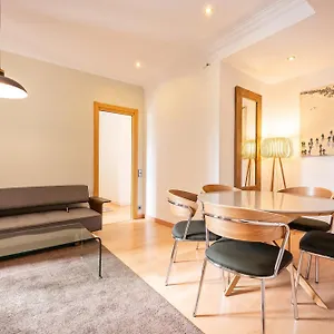 Apartment Sweett - Vicky Barcelona