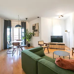 72grvcc1066- Near Sagrada Familia