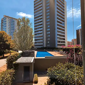 Bright & Fully Equipped 2br Apartment, 3 Min From Beach, Surrounded By Parks Barcelona