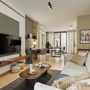 Mercan - 2 Bedrooms In Sant Pere *