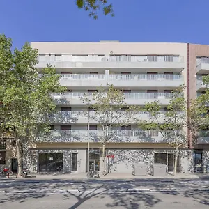 Alcam Sagrera Barcellona