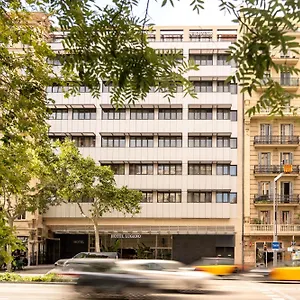 Lugano Hotel Barcellona