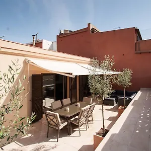 Bcn 41 Apartamento *