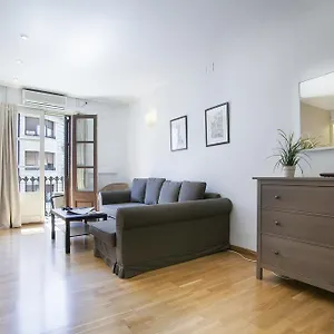 Apartment Bbarcelona Corsega Flats Barcelona