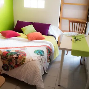 Campo Florido Guest house *