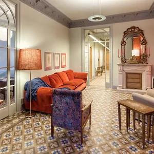 Habitat Center Apartment Barcelona