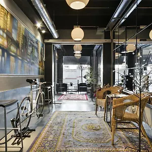 Fira By Gaiarooms * Barcelona