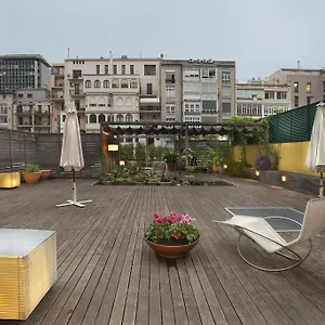Ca La Maria Boutique Coliving 3* Barcellona