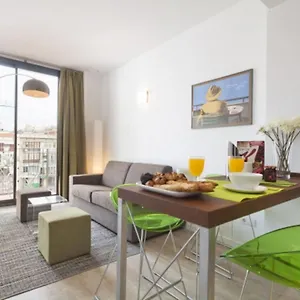 Sleep Eixample By Appartamento *