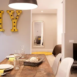 Apartment Seneca Ny Barcelona