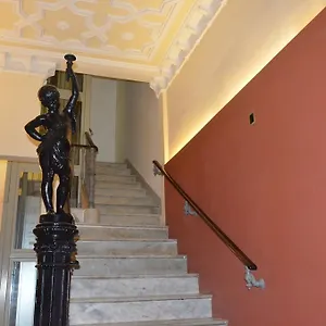 Hotel Portaferrissa Barcelona