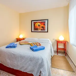 Apartamento Camp Nou- Travessera De Les Corts By Interhome Barcelona
