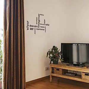 Apartment Ainb Eixample Entenza