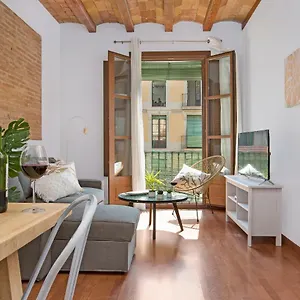 U-nique Girona Apartament