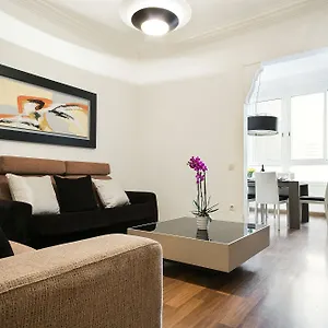 Apartamento Paal Provenza 153 Barcelona