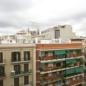 Sagrada Familia Views Apartament *