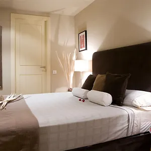Columbus Apartment