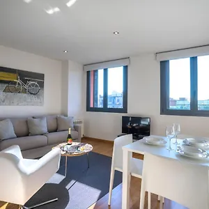 Appartement Friendly Jardinets