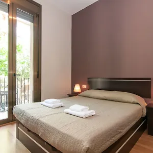 Bbarcelona Sagrada Familia Terrace Flats * Barcelona