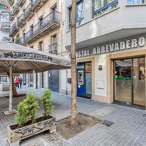 Abrevadero Konukevi Barselona