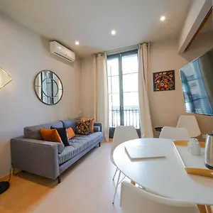 Bonavista - Eixample Apartment *