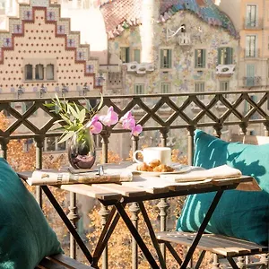 Godo Luxury Passeig De Gracia
